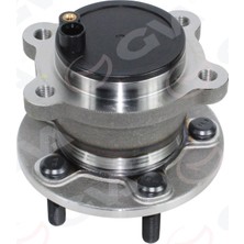 GVA Almparca Porya Rulmanli Arka Ford Connect-Kuga 14-