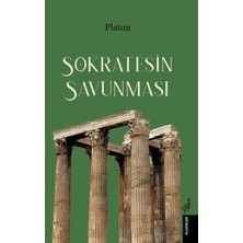 Orion Yayınları Sokratesin Savunması