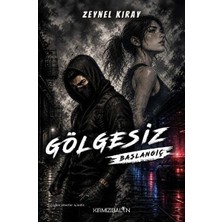 Kırmızı Balon Gölgesiz   Başlangıç