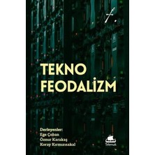 Telemak Tekno   Feodalizm