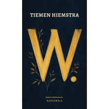 Kaplumbaa Kitap W.
