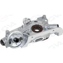 GVA Almparca Yağ Pompasi Astra F-G-Omega B-Vectra B-Zafira 1.8-2.0 Ie 16V X20XEV-X20XER-C20SEL