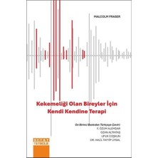 Detay Yayıncılık Kekemeliği Olan Bireyler Için Kendi Kendine Terapi