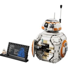 Toyfest LEGO Star Wars Bb-8 Astromech Droidi 75452