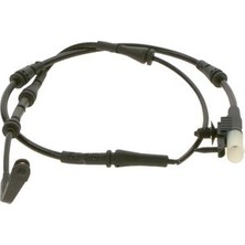 Bosch Almparca Balata Fisi Arka Land Rover Discovery Sport L550