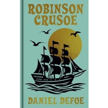 Arcturus Robinson Crusoe (Ciltli)