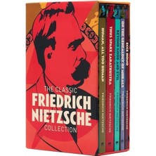 Arcturus The Classic Friedrich Nietzsche Collection