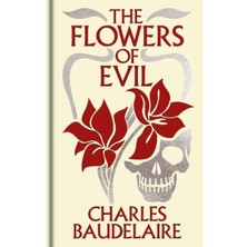 Arcturus The Flowers Of Evil (Ciltli)