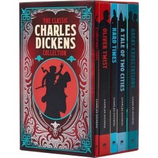 Arcturus The Classic Charles Dickens Collection