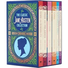 Arcturus The Classic Jane Austen Collection