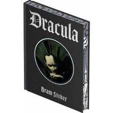 Arcturus Dracula (Ciltli)