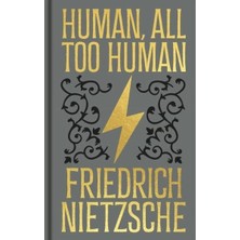 Arcturus Human All Too Human (Ciltli)