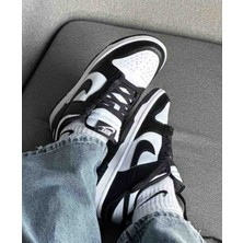 Sneaker Store Unisex Spor Ayakkabı Sneaker Dunk Low Pro