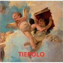 Könemann Verlag Tiepolo (Ciltli)
