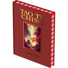 Arcturus Tao Te Ching (Ciltli)