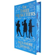 Arcturus The Three Musketeers (Ciltli)