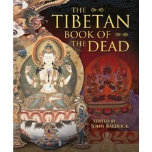 Arcturus The Tibetan Book Of The Dead (Ciltli)