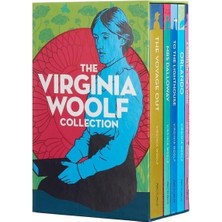 Arcturus The Virginia Woolf Collection