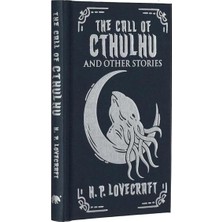 Arcturus The Call Of Cthulhu And Other Stories (Ciltli)