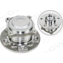 GVA Almparca Teker Rulmani Arka Bmw F40 F52 F44 F45 F46 F48 F49 F39 . Mini F54 F55 F56 F57 F60 F65 F66 F67 Porya