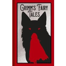Arcturus Grimm's Fairy Tales (Ciltli)