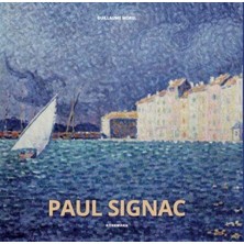 Könemann Verlag Paul Signac (Ciltli)