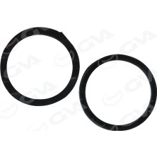 GVA Almparca Yag Sogutucu Oring Takimi Y17DT Z17DT Isuzu Motor Corsa C Combo C