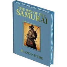 Arcturus The Way Of The Samurai (Ciltli)