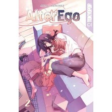 Tokyopop Press Alter Ego 2: Noel & June