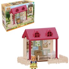 Toyfest Kır Evi