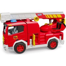Toyfest Bruder Roadmax Itfaiye