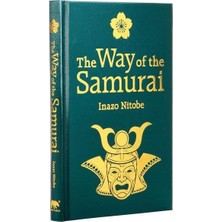 Arcturus The Way Of The Samurai (Ciltli)