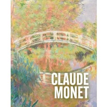 Arcturus Art Masters: Claude Monet (Ciltli)