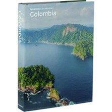 Könemann Verlag Colombia (Ciltli)