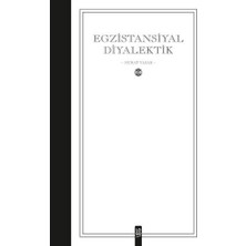 Logo Yayınevi Egzistansiyal Diyalektik