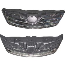 BZT Maher Panjur Corolla 10-12 Krom 53114-12140