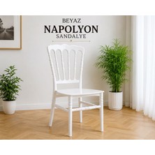 Nova Parti Evi Sandalye Napolyon sandalye