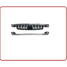 BZT Maher Panjur Starex 04-08 Alt-Üst Komple 86550-4A510 / 86565-4A511