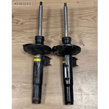 BZT Maher Amortisör Golf7 / A3 / Leon / Octavia 13= Gazlı Ön 50 mm 5Q0413023FJ