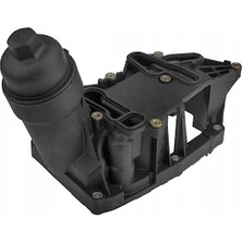 Almparca Yag Filtre Govdesi Bmw N47 N57 B47 F10 F20 F30 E90 F01 E84 F25 F26 F15 F16