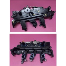Almparca Yağ Dekantörü Turbo Yağ Buhar Emici Motor Üst Külbütör Kapaği Master Iii 10-19 Master Iv 19- Nissa N Nara 15- 2.3dci M9T Çift Turbo 165BG