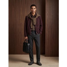 Lcw Vision Antrasit Standart Kalıp Erkek Pantolon