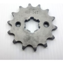 Motofantazi Ön Dişli 14T Ybr