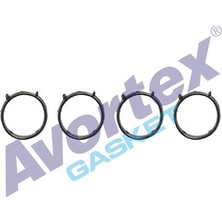 Avortex Almparca Emme Manifold Contasi Silikon Doblo 1.9 D