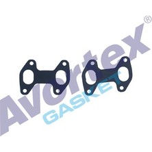 Avortex Almparca Egzoz Manifold Conta Palio 1.2-Uno 60S-PANDA