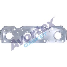Avortex Almparca Egzoz Manifold Cont. Mgn 1.6 Çelik