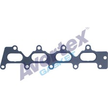 Avortex Almparca Emme Manifold Contasi Duster 10- Logan 07- Clio 98- Fluence 10- Laguna 01-07 Megane Ii 02-08 1.4 K4J 1.6 K4M