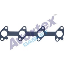 Avortex Almparca Egzoz Manifold Conta Clio-Megane Iii-Iv-Symbol-Fluence-Kadjar-Kangoo-Laguna Iii-Duster