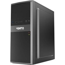Vento TA-K62 550W Standart Mid-Tower Pc Kasası