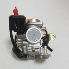 Motofantazi Karbüratör Scooter 80 cc